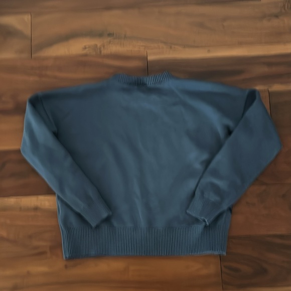 Kids butterfly sweater - Picture 3 of 3